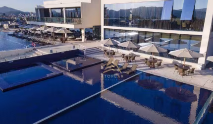 Casa à venda, 262 m² por R$ 3.200.000,00 - Centro - Camboriú/SC