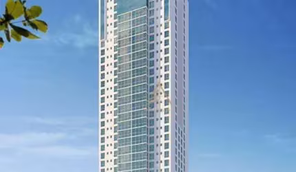 Apartamento à venda, 141 m² por R$ 3.789.000,00 - Centro - Balneário Camboriú/SC