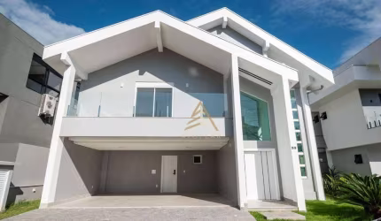 Sobrado à venda, 400 m² por R$ 6.500.000,00 - Ariribá - Balneário Camboriú/SC