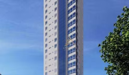 Apartamento Garden à venda, 214 m² por R$ 5.950.000,00 - Centro - Balneário Camboriú/SC