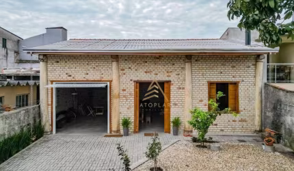 Galpão à venda, 140 m² por R$ 1.267.000,00 - Jardim Iate Clube - Balneário Camboriú/SC