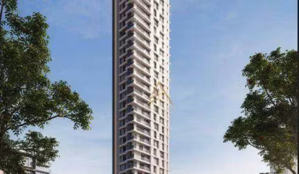 Apartamento Garden à venda, 230 m² por R$ 4.900.000,00 - Centro - Balneário Camboriú/SC