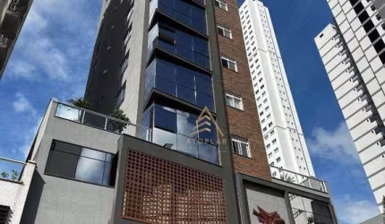 Apartamento à venda, 93 m² por R$ 1.800.000,00 - Centro - Balneário Camboriú/SC