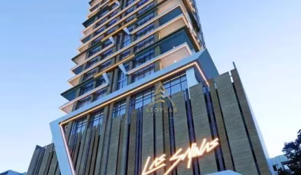 Apartamento à venda, 173 m² por R$ 4.000.000,00 - Centro - Balneário Camboriú/SC