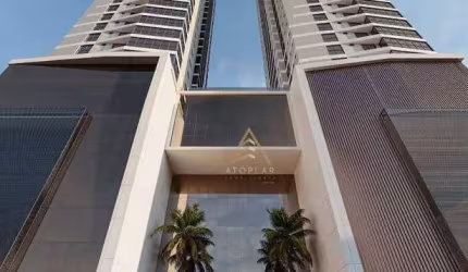 Apartamento à venda, 194 m² por R$ 4.098.683,48 - Centro - Balneário Camboriú/SC