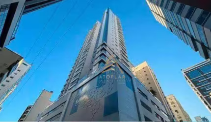 Apartamento à venda, 128 m² por R$ 2.990.000,00 - Centro - Balneário Camboriú/SC
