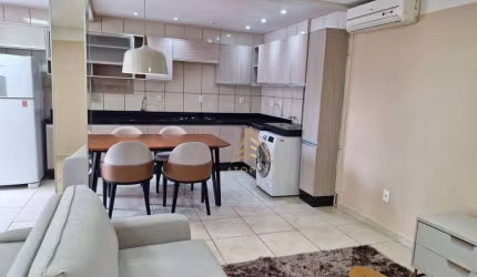 Apartamento para alugar, 90 m² por R$ 3.900,00/mês - Nações - Balneário Camboriú/SC