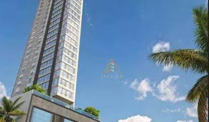 Apartamento à venda, 165 m² por R$ 4.774.000,00 - Centro - Balneário Camboriú/SC