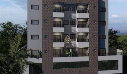 Apartamento à venda, 72 m² por R$ 838.000,00 - Vila Real - Balneário Camboriú/SC