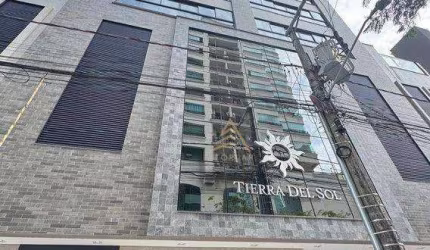 Apartamento à venda, 115 m² por R$ 2.300.000,00 - Centro - Balneário Camboriú/SC