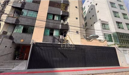 Apartamento com 2 dormitórios, 126 m² - venda por R$ 880.000,00 ou aluguel por R$ 5.500,00/mês - Centro - Balneário Camboriú/SC