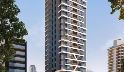 Apartamento à venda, 126 m² por R$ 2.440.000,00 - Centro - Balneário Camboriú/SC