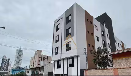 Apartamento à venda, 81 m² por R$ 870.000,00 - Nações - Balneário Camboriú/SC
