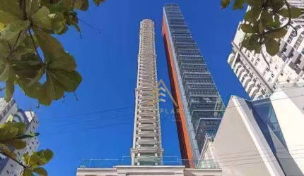 Apartamento com 5 dormitórios à venda, 230 m² por R$ 13.590.000,00 - Barra Sul - Balneário Camboriú/SC