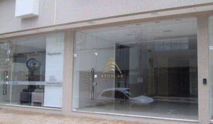 Sala à venda, 109 m² por R$ 2.200.000,00 - Centro - Balneário Camboriú/SC