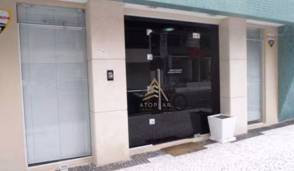 Sala à venda, 72 m² por R$ 1.300.000,00 - Centro - Balneário Camboriú/SC
