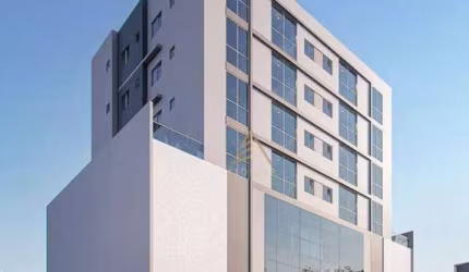 Apartamento Garden à venda, 109 m² por R$ 1.362.315,91 - Nações - Balneário Camboriú/SC