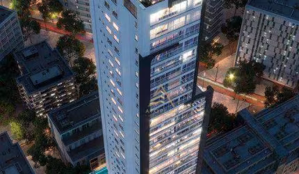 Apartamento à venda, 143 m² por R$ 3.522.000,00 - Centro - Balneário Camboriú/SC