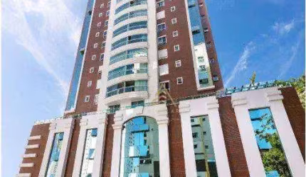 Cobertura à venda, 268 m² por R$ 5.000.000,00 - Pioneiros - Balneário Camboriú/SC