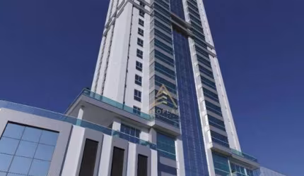 Apartamento à venda, 146 m² por R$ 3.750.000,00 - Centro - Balneário Camboriú/SC