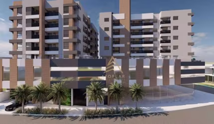 Apartamento à venda, 62 m² por R$ 1.306.000,00 - Praia dos Amores - Balneário Camboriú/SC