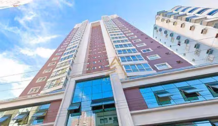 Apartamento à venda, 143 m² por R$ 2.980.000,00 - Centro - Balneário Camboriú/SC