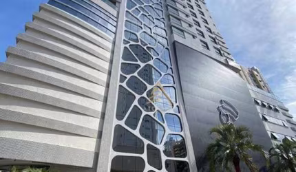 Apartamento à venda, 122 m² por R$ 2.850.000,00 - Centro - Balneário Camboriú/SC
