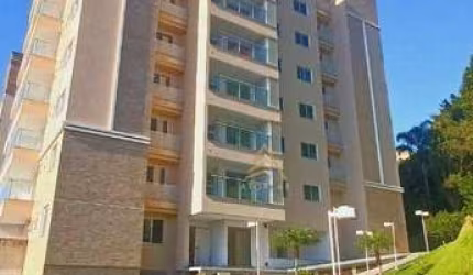 Apartamento Garden à venda, 147 m² por R$ 990.000,00 - Tabuleiro - Camboriú/SC