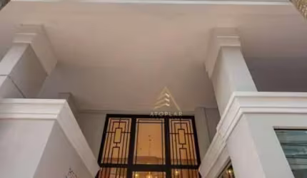 Apartamento à venda, 130 m² por R$ 3.600.000,00 - Pioneiros - Balneário Camboriú/SC