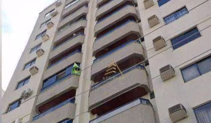 Apartamento à venda, 131 m² por R$ 1.500.000,00 - Centro - Balneário Camboriú/SC