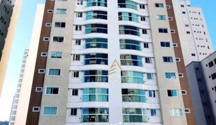 Apartamento à venda, 128 m² por R$ 2.180.000,00 - Centro - Balneário Camboriú/SC