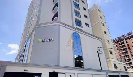 Apartamento à venda, 75 m² por R$ 850.000,00 - São Francisco de Assis - Camboriú/SC