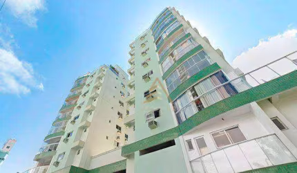 Apartamento à venda, 86 m² por R$ 1.550.000,00 - Centro - Balneário Camboriú/SC