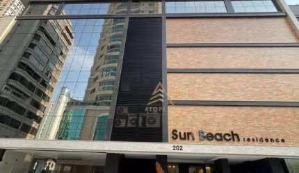 Apartamento à venda, 149 m² por R$ 3.490.000,00 - Centro - Balneário Camboriú/SC