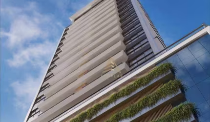 Apartamento à venda, 137 m² por R$ 2.800.000,00 - Centro - Balneário Camboriú/SC