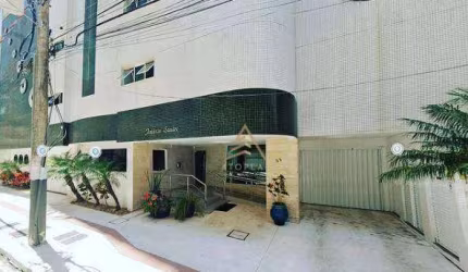 Apartamento para alugar, 96 m² por R$ 7.000,00/mês - Pioneiros - Balneário Camboriú/SC