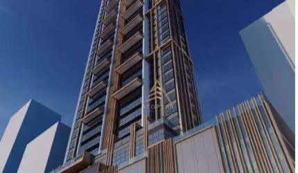 Apartamento à venda, 127 m² por R$ 2.300.000,00 - Centro - Balneário Camboriú/SC