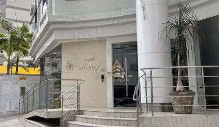 Apartamento à venda, 153 m² por R$ 3.350.000,00 - Centro - Balneário Camboriú/SC