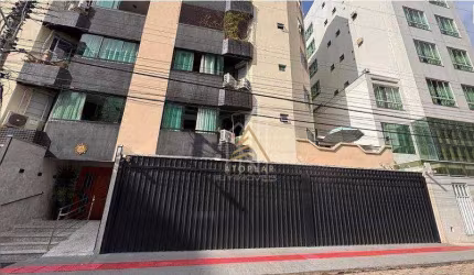 Apartamento com 2 dormitórios, 126 m² - venda por R$ 880.000,00 ou aluguel por R$ 5.500,00/mês - Centro - Balneário Camboriú/SC