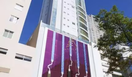 Cobertura à venda, 400 m² por R$ 8.990.000,00 - Centro - Balneário Camboriú/SC