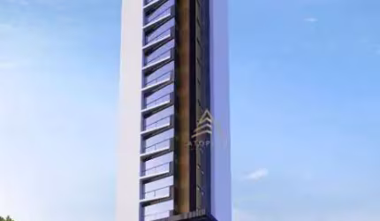 Cobertura à venda, 242 m² por R$ 7.245.200,00 - Pioneiros - Balneário Camboriú/SC