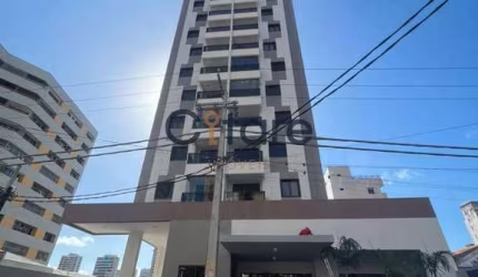 Apartamento com 1 quarto à venda na Rua José Vilar, 1264, Aldeota, Fortaleza por R$ 520.000