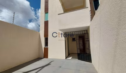 Casa com 3 quartos à venda na Rita de Arruda, 100, Barroso, Fortaleza por R$ 275.000