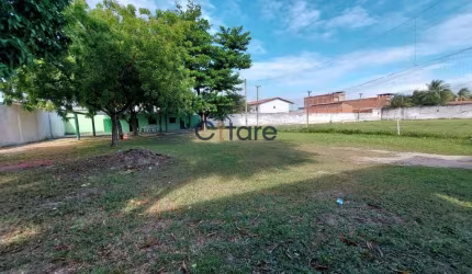 Terreno à venda na João Ferreira Lima, 420, Dias Macedo, Fortaleza por R$ 1.200.000