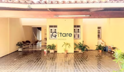 Casa com 4 quartos à venda na Homero Castelo Branco, 948, Cambeba, Fortaleza por R$ 690.000