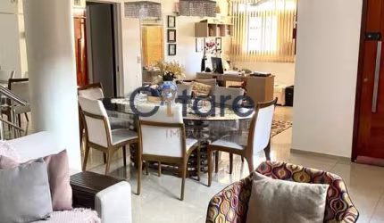 Casa com 4 quartos à venda na João Regino, 760, Parque Manibura, Fortaleza por R$ 880.000