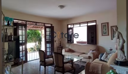 Casa com 4 quartos à venda na Magistrado Raul de Souza Girão, 210, Cambeba, Fortaleza por R$ 1.350.000