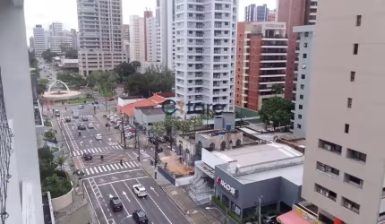 Cobertura com 4 quartos à venda na Avenida Dom Luís, 660, Meireles, Fortaleza por R$ 990.000