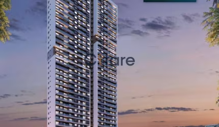 Apartamento com 3 quartos à venda na Rua Joaquim Lima, 351, Papicu, Fortaleza por R$ 846.845