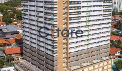 Apartamento com 3 quartos à venda na Rua Luiza Miranda Coelho, 1355, Engenheiro Luciano Cavalcante, Fortaleza por R$ 643.545